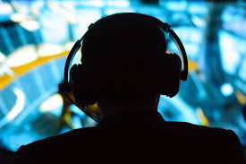 Listening to Music